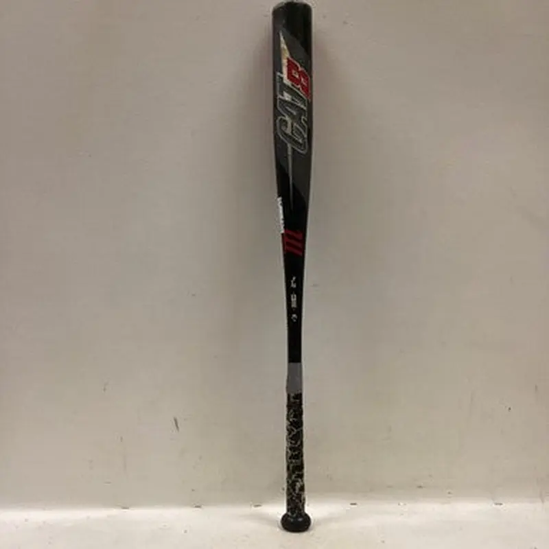 Used Marucci CAT 8 BB/SB High School -3 Bat 33" 11725-S000487342
