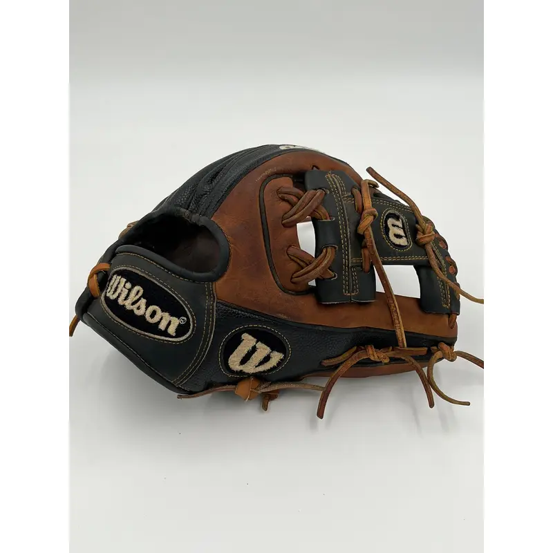 Wilson a2000 1788 11.25 infield baseball glove