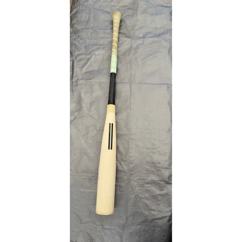 2023 Warstic Bonesaber Hybrid BBCOR Certified Bat (-3) 30 oz 33" (Used)