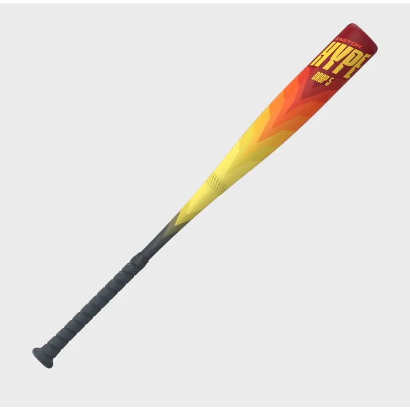 2024 Easton Hype Fire Composite USSSA Certified Bat (-5)  25 oz 30" (New)