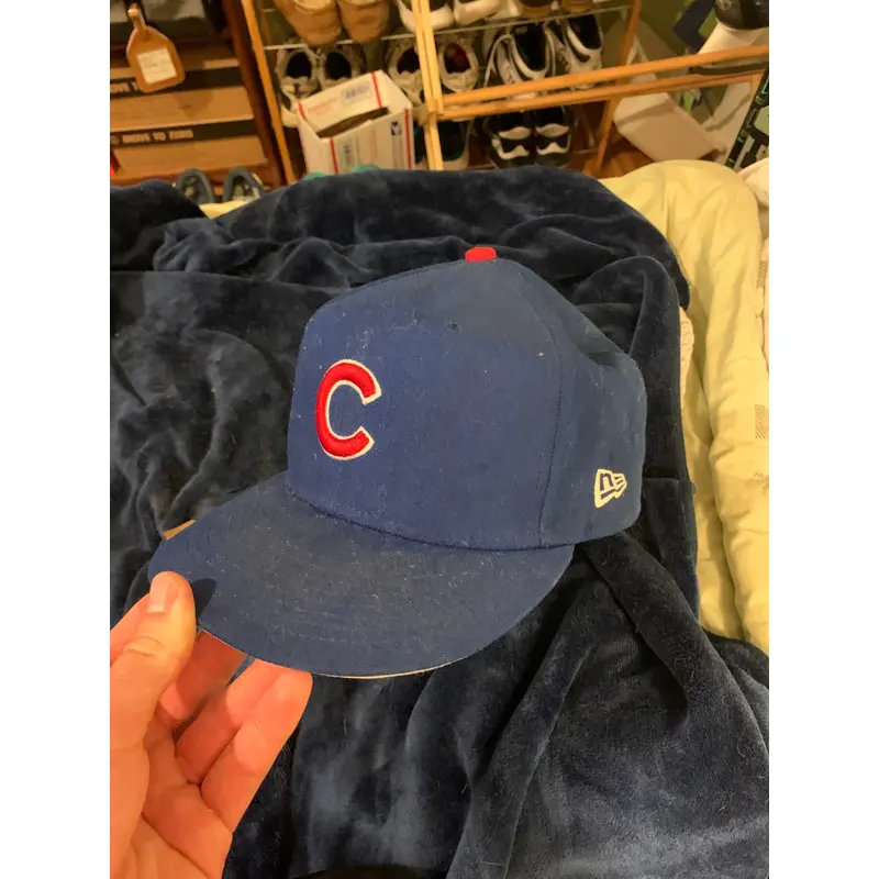 Chicago Cubs Hat