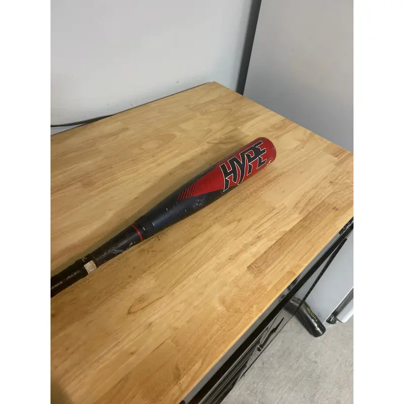 Easton ADV Hype Composite USSSA Certified Bat (-5) Composite 26 oz 31" (Used)