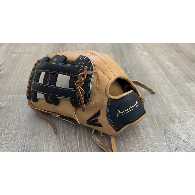 Easton Left Hand Throw Professional Series Baseball Glove 12.75" (New)