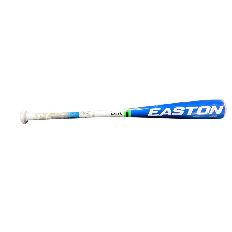Easton Speed Alloy USABat Certified Bat (-10)  16 oz 26" (Used)