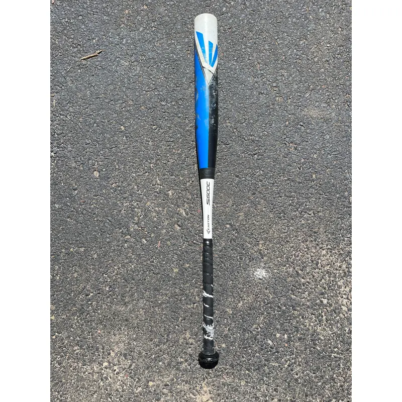 Easton USSSA Certified Alloy (-12) 20 oz 32 S600C Bat