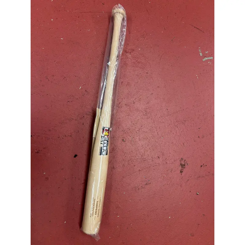 New 32 2025 Berg Torpedo Bat