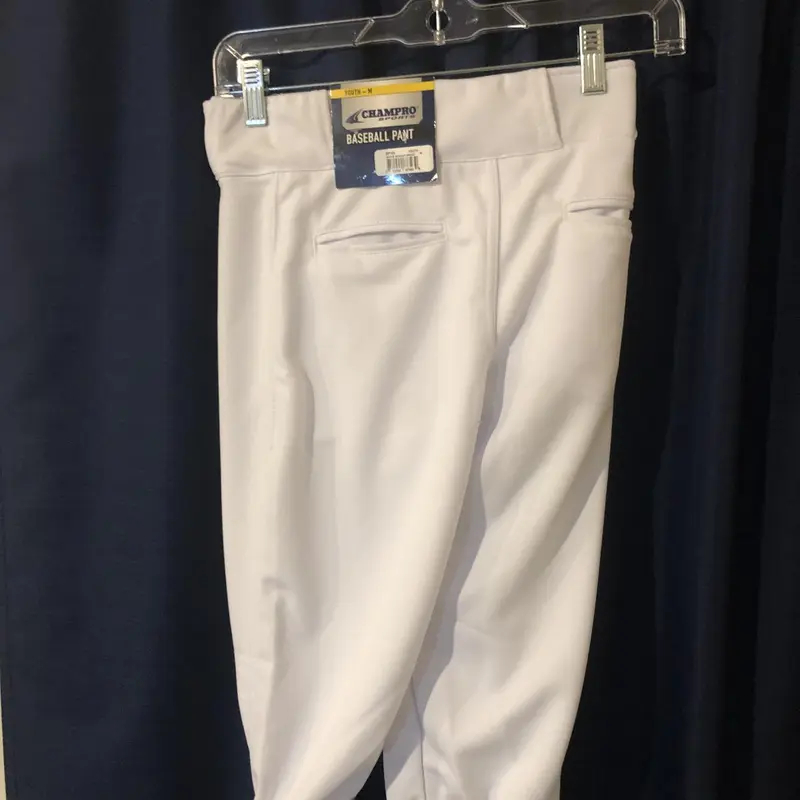 New-Youth Medium Knickers