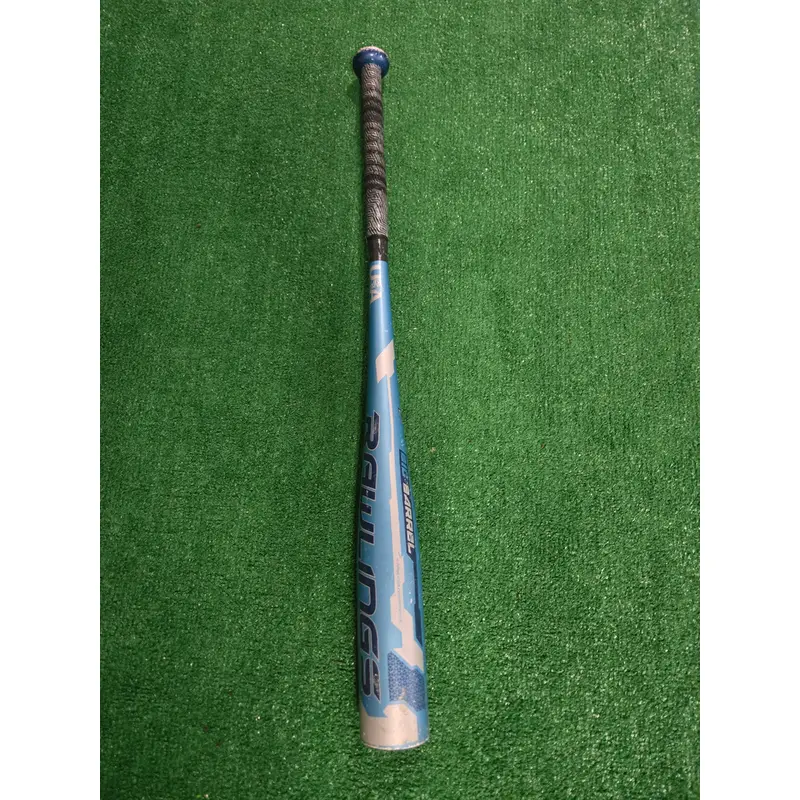 Rawlings Prodigy Alloy USABat Certified Bat (-8) 22 oz 30" (Used)