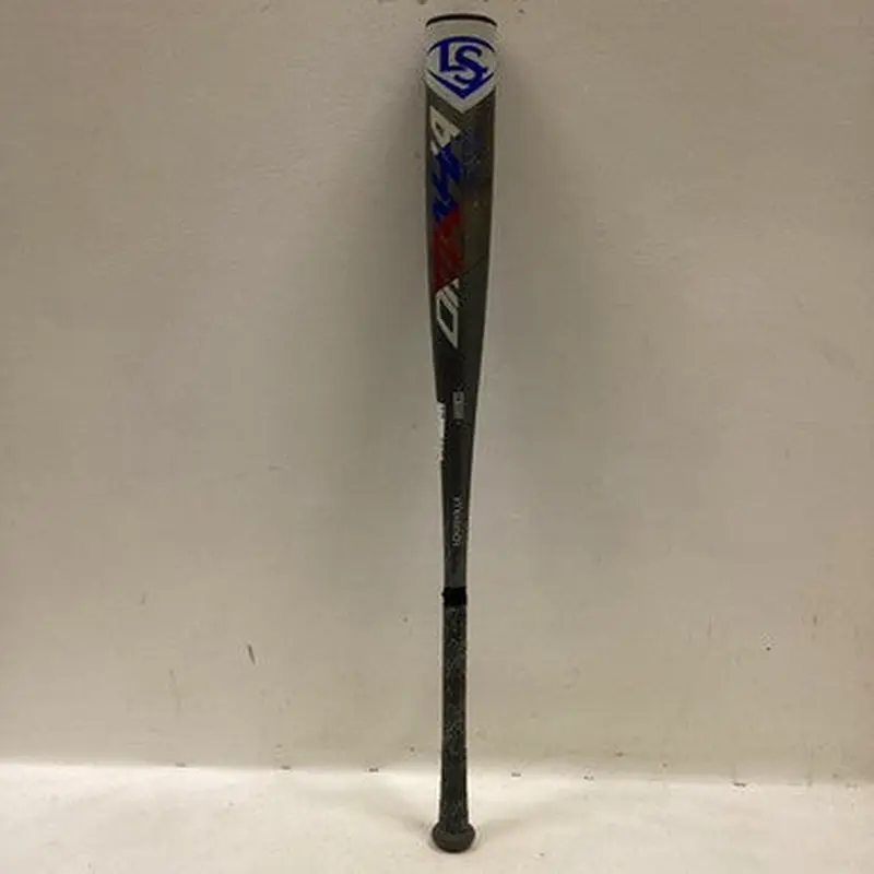 Used Louisville Slugger OMAHA 519 BB/SB High School -3 Bat 32" 11725-S000487920