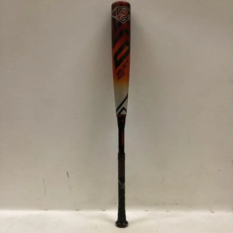 Used Louisville Slugger SELECT PWR BB/SB USSSA 2 5/8 Bat 30" 11725-S000486464