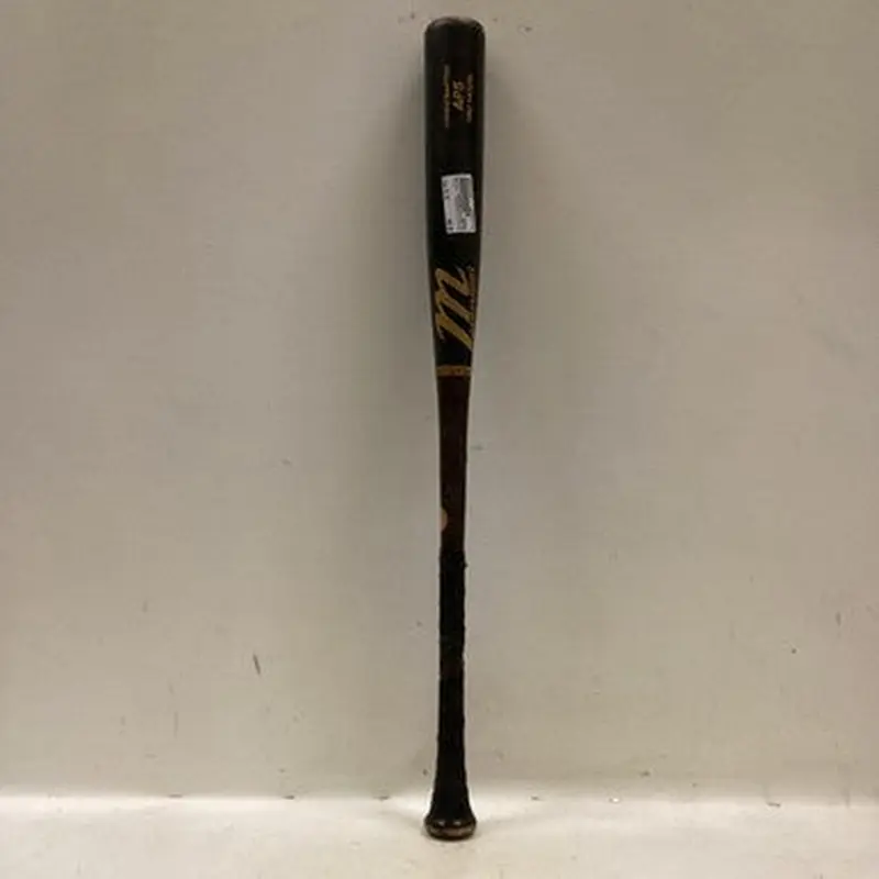 Used Marucci HANDCRAFTED AP5 PRO MDL BB/SB Wood Bat 32" 11725-S000487796