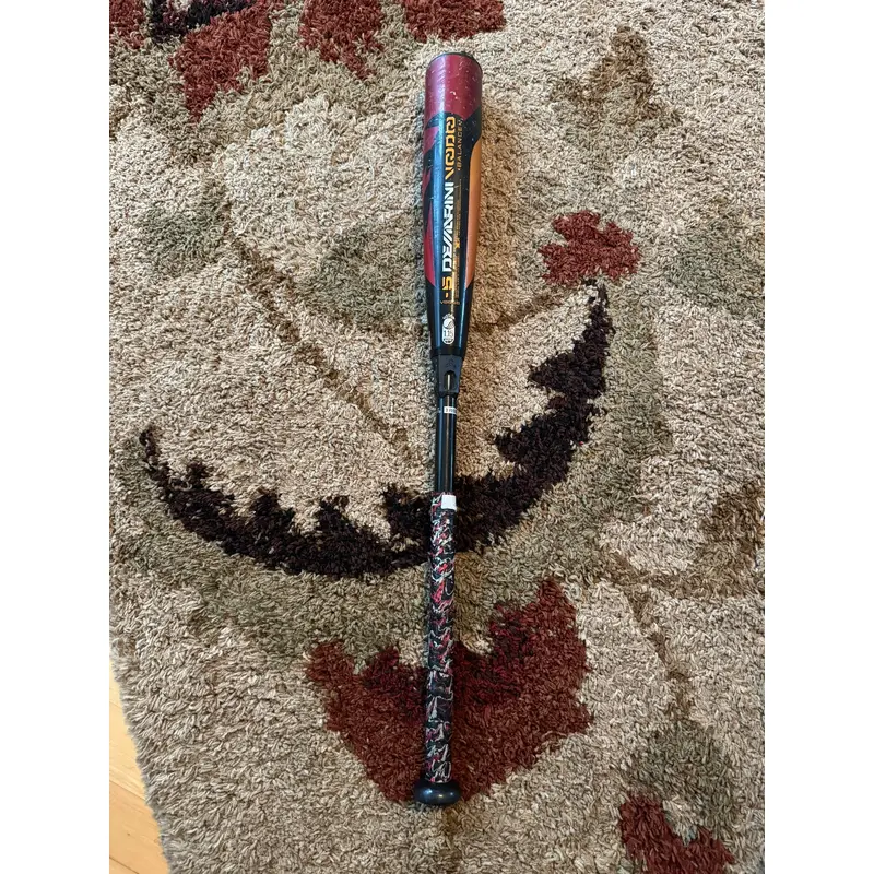 2018 Demarini Voodoo Balanced -USSSA 31/26