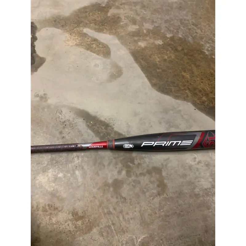2020 Composite (-8) 22 oz 30" Prime Bat