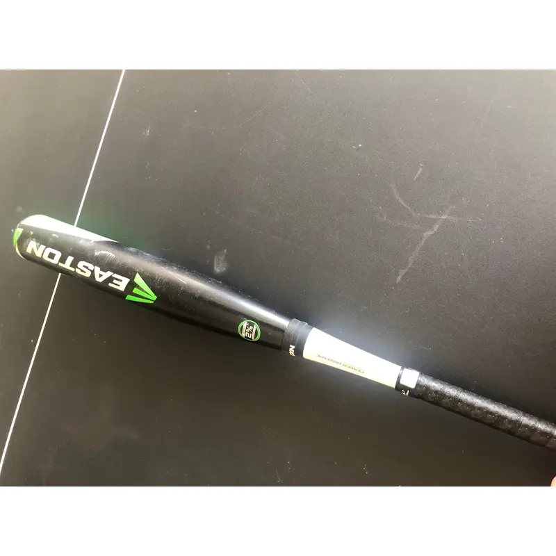 Easton USSSA Certified Composite 21 oz 29" (Used) Mako torq xl Bat