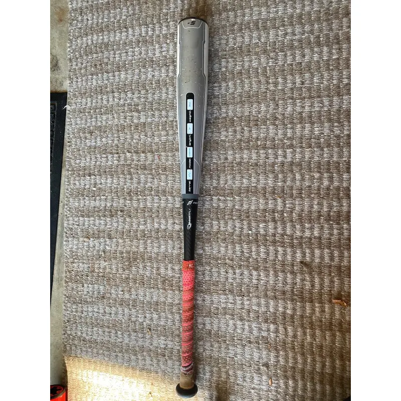 Kid Pitch (9YO-13YO) 2019 Composite (-5) 26 oz 31" Bat