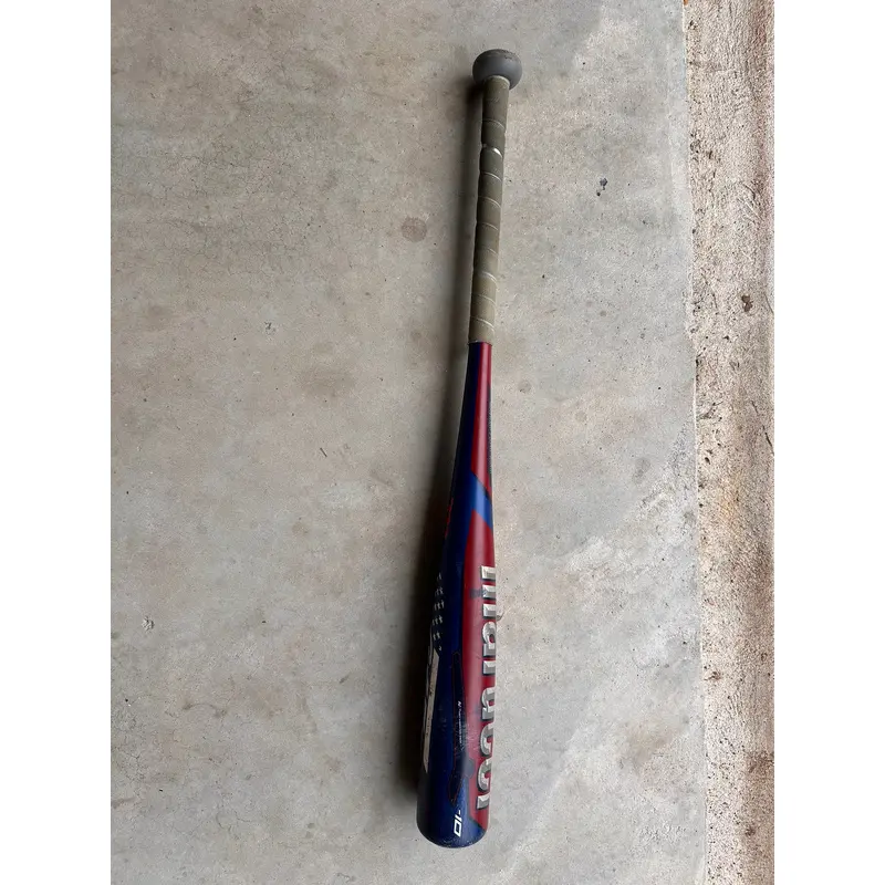 Marucci Cat 9 29 drop 10