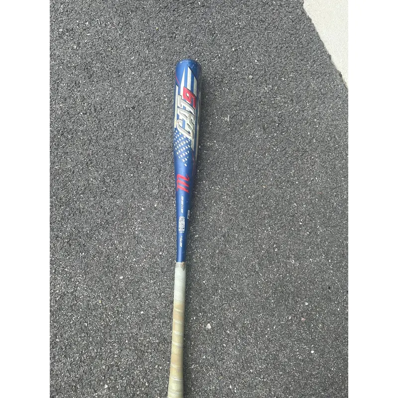 Marucci Cat 9 USSSA Certified Bat (-5) Alloy 26 oz 31" (Used)