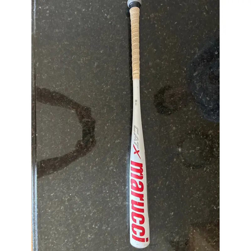 Marucci Cat X BBCOR 32 29 Oz