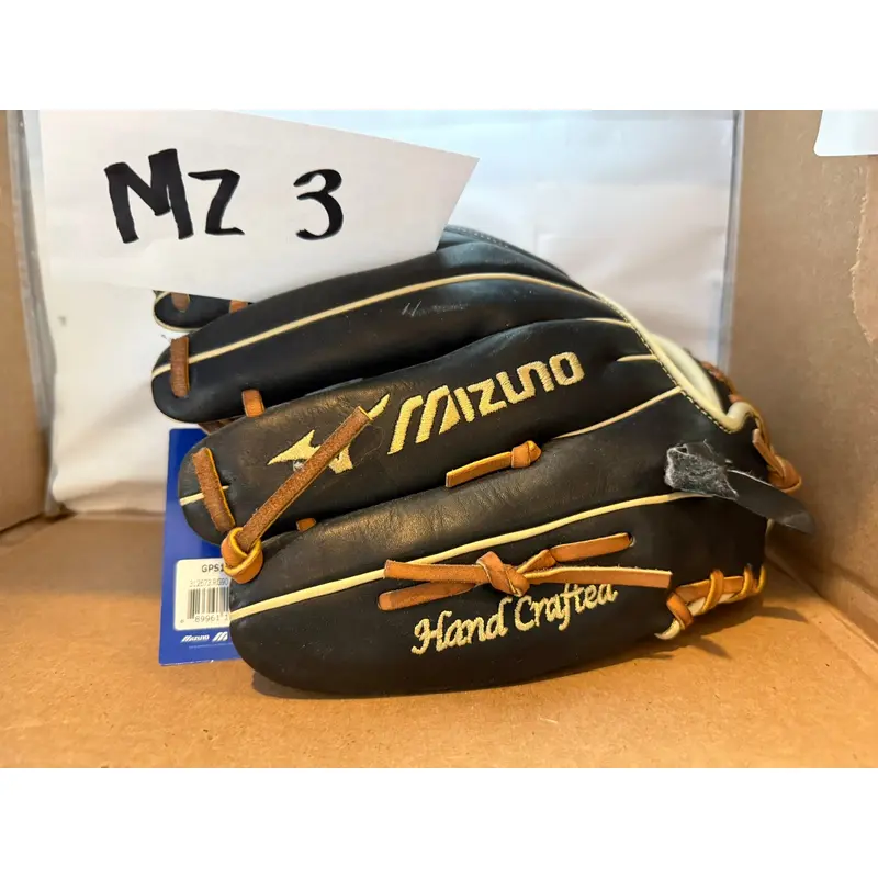 Mizuno RH Baseball Glove 11.5" (New)