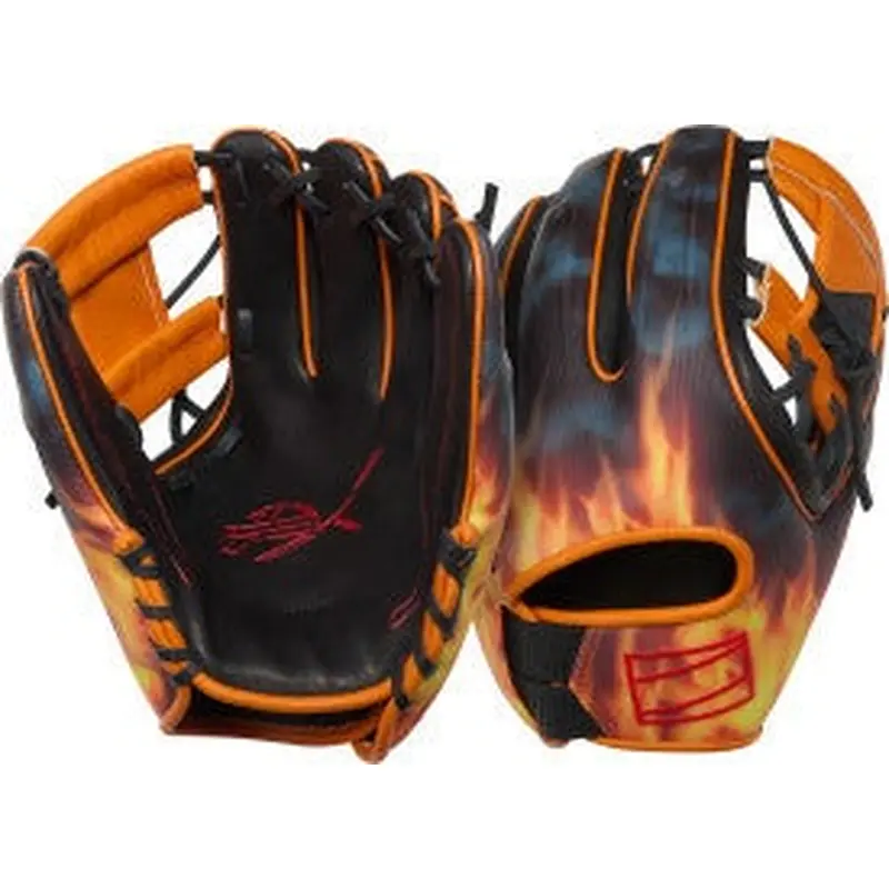(New) Baseball Glove