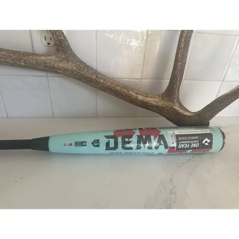 NIW 2026 DeMarini The Goods 33/30 (-3) BBCOR Baseball Bat