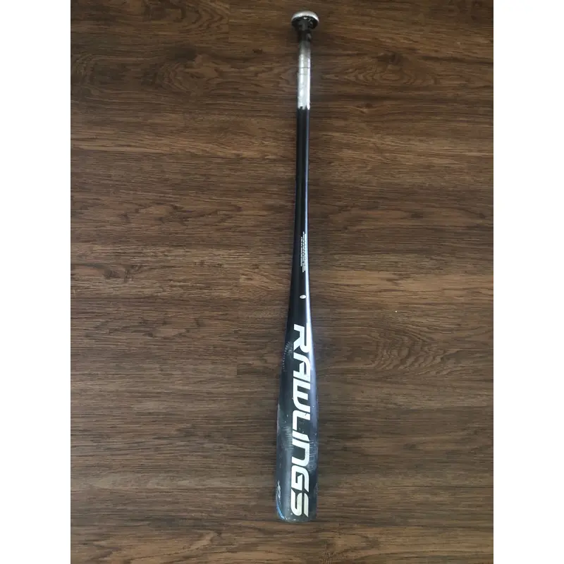 Used 2020 Rawlings USABat Certified Alloy 21 oz 31" 5150 Bat