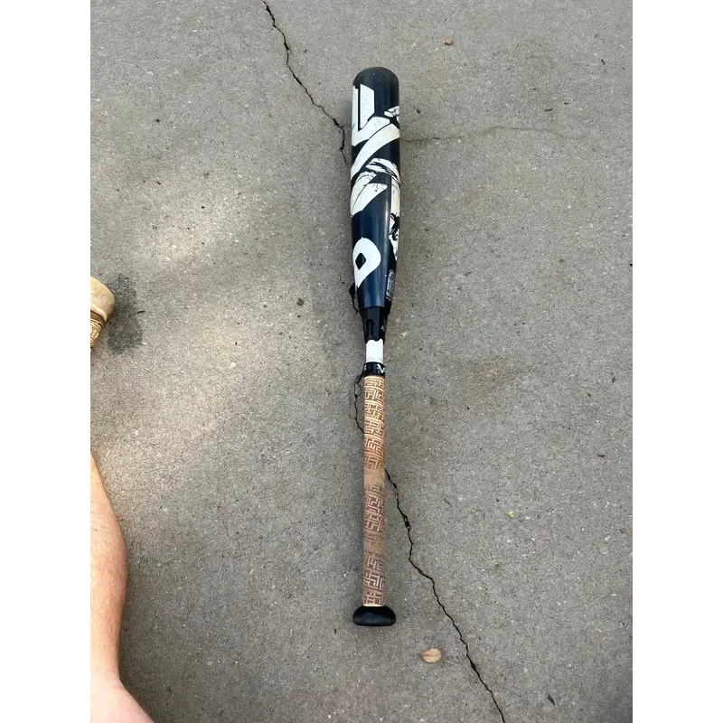 USSSA Certified Composite (-8) 21 oz 29" CF Zen Bat