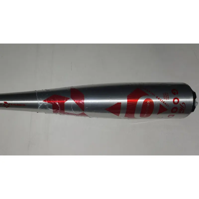 2022 DeMarini The Goods One Piece USSSA Certified Bat (-10) Alloy 16 oz 26" (New)
