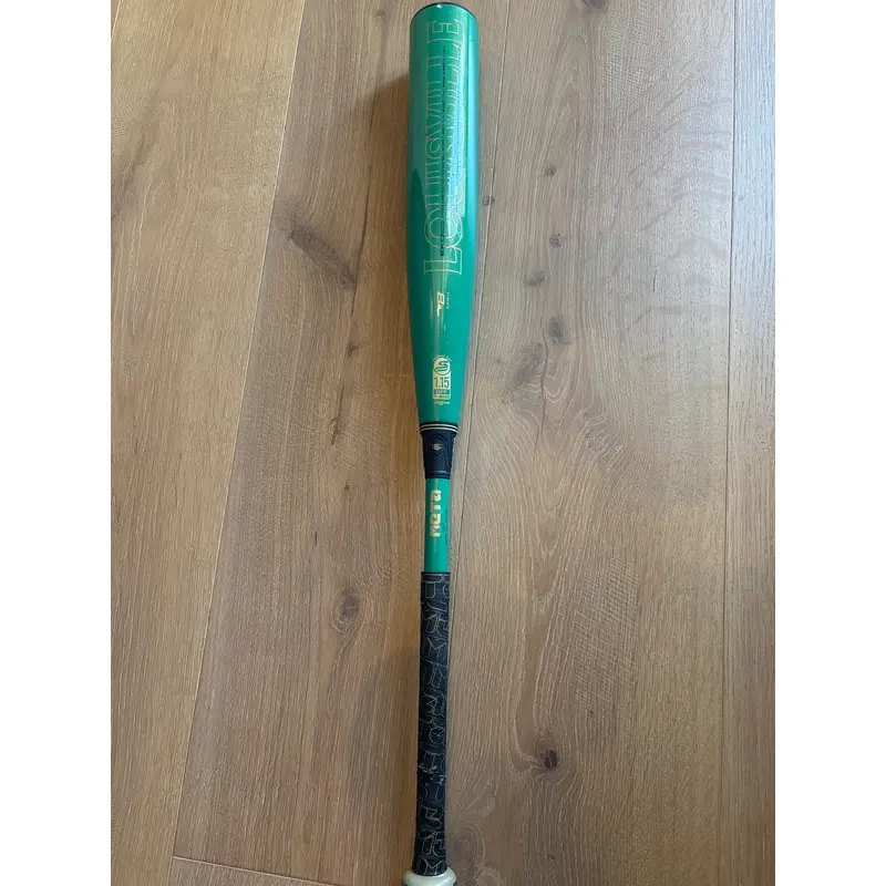 2023 Louisville Slugger Meta Composite USSSA Certified Bat (-8)  23 oz 31" (New)