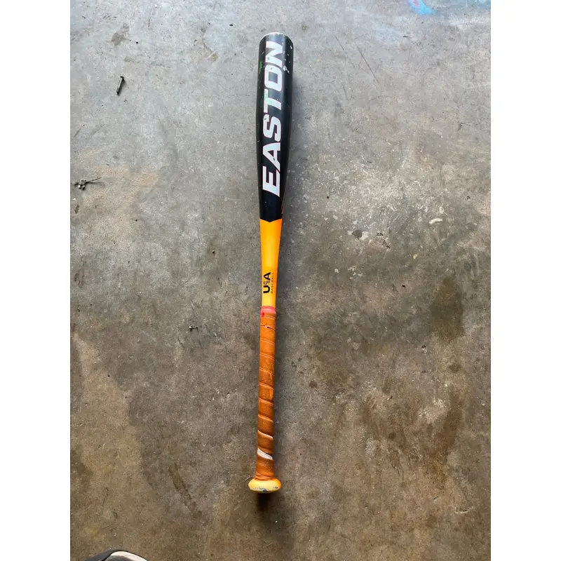 Easton Elevate Alloy Bat (-5) 26 oz 31" (Used)