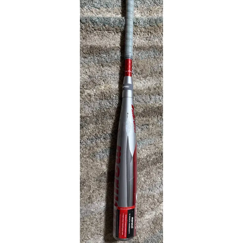 Marucci CAT X USSSA Certified Bat (-5) 27 oz 32" (New)