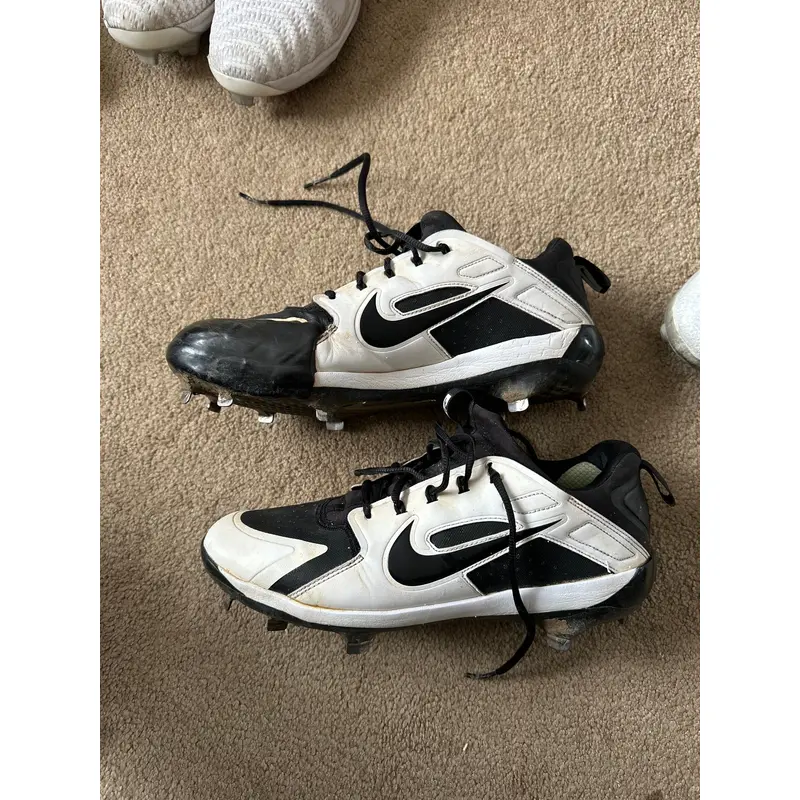 Nike Metal Huarache (Used)
