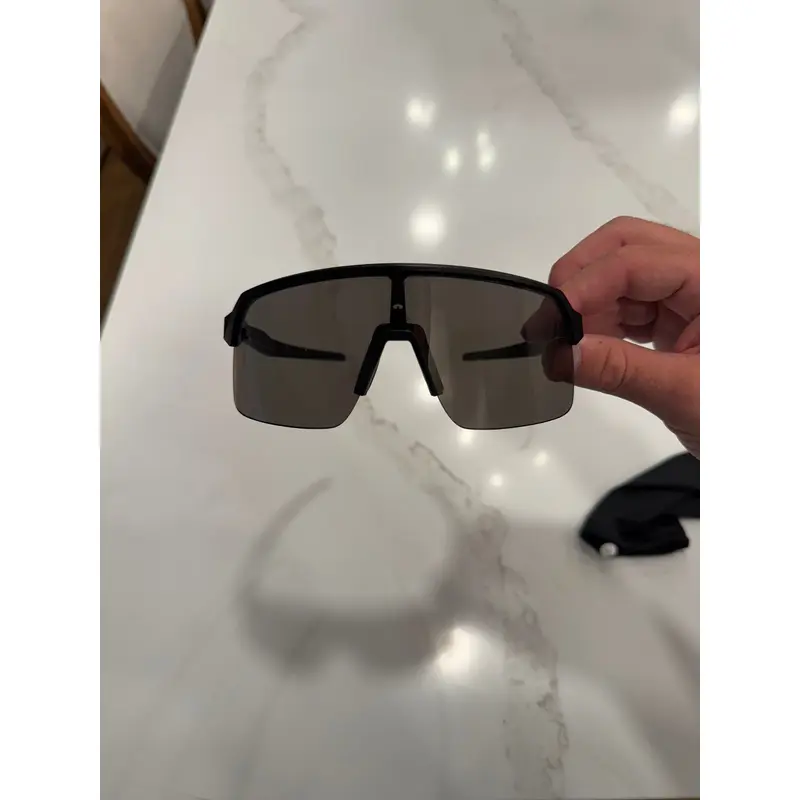 Oakley Sutro Lite Sunglasses (Used)