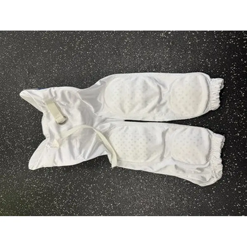 Used Champro Youth FB Integrated Pants White XL 11849-S000030423