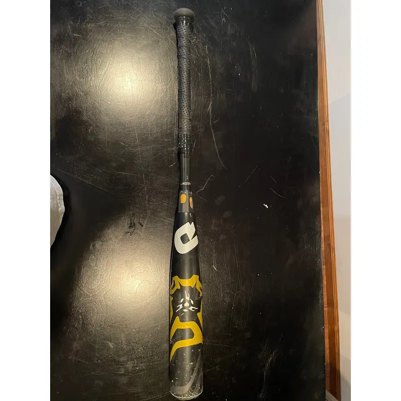 Used Demarini Cf Cb5-20 Usssa 2 5 8" Barrel Bat 30" -5 Drop