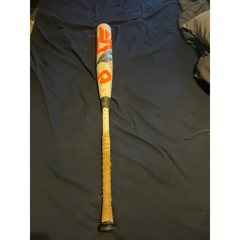 Used  DeMarini USSSA Certified Composite 27 oz 32" CF Zen Bat
