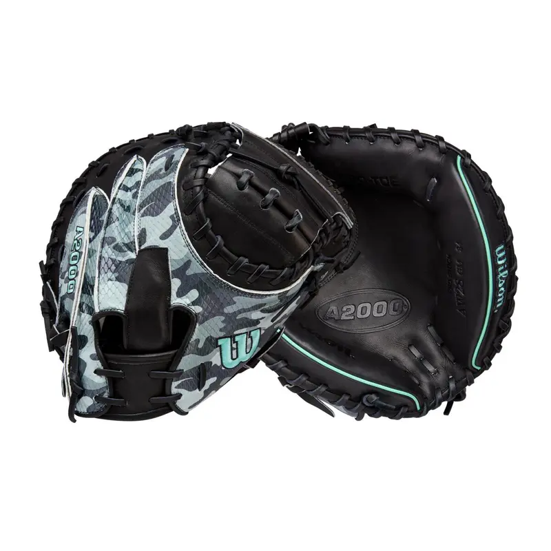 Wilson A2000 34" AW28 Baseball Catcher's Mitt WBW10349434