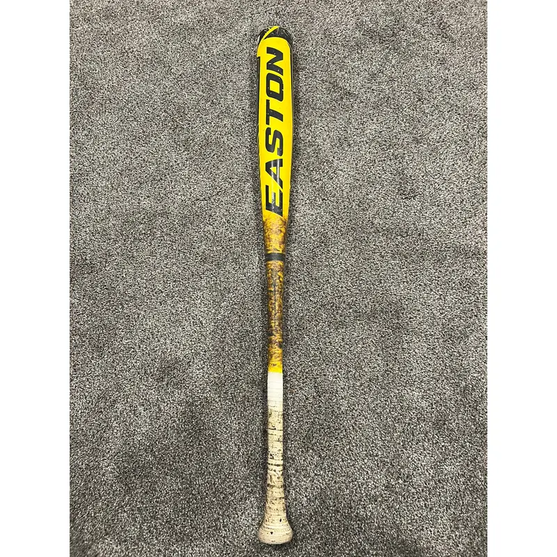 2012 Easton XL3 Alloy BBCOR Certified Bat (-3)  30 oz 33" (Used)