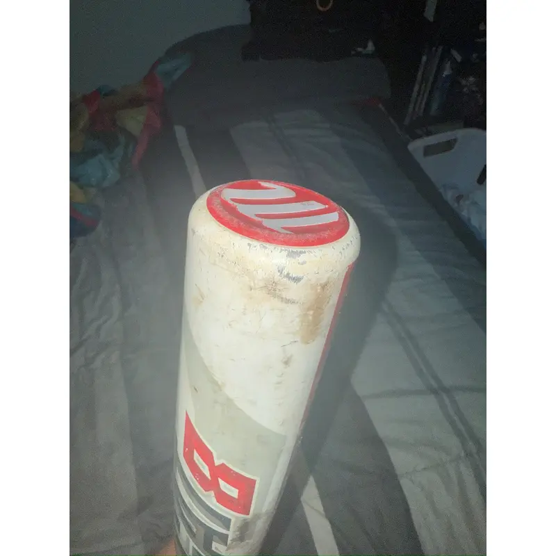 2017 Marucci CAT8 USSSA Certified Bat (-5) Alloy 27 oz 32" (Used)