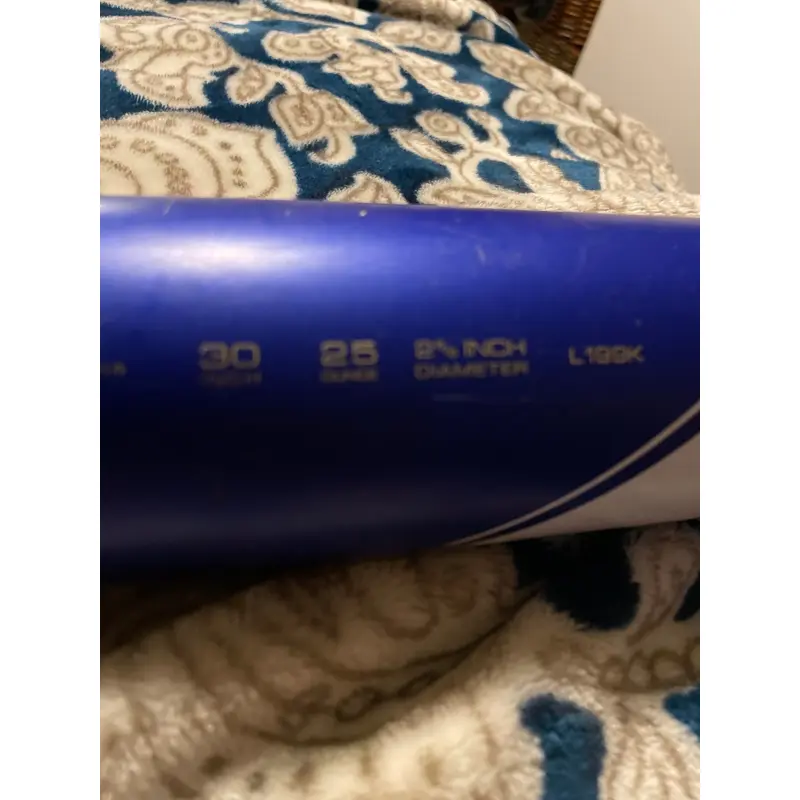 2023 Hybrid (-5) 25 oz 30" Avenge Pro Bat