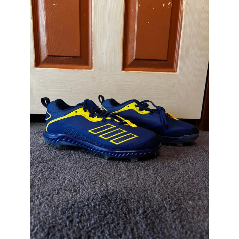 Adidas Boost 10.5 Baseball Cleat