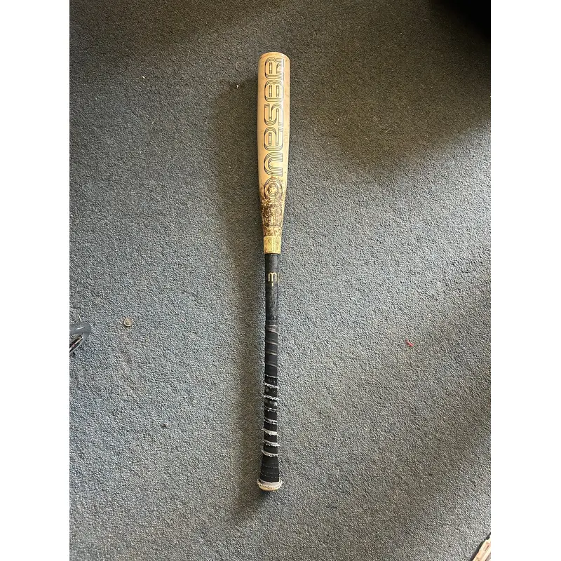 Bonesaber hybrid -3 bbcor 33 inches used