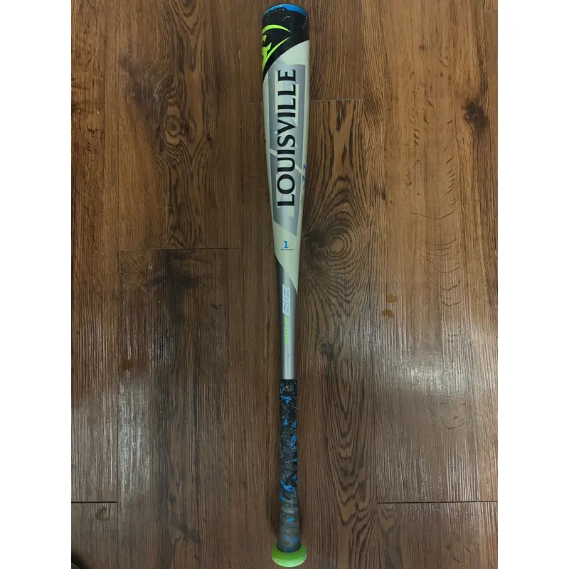 Louisville Slugger Solo 618 SBC Baseball Bat 29/18 Oz ( -11 )