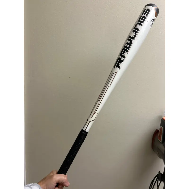 Rawlings Velo BBCOR Certified Bat (-3) 29 oz 32" (Used)