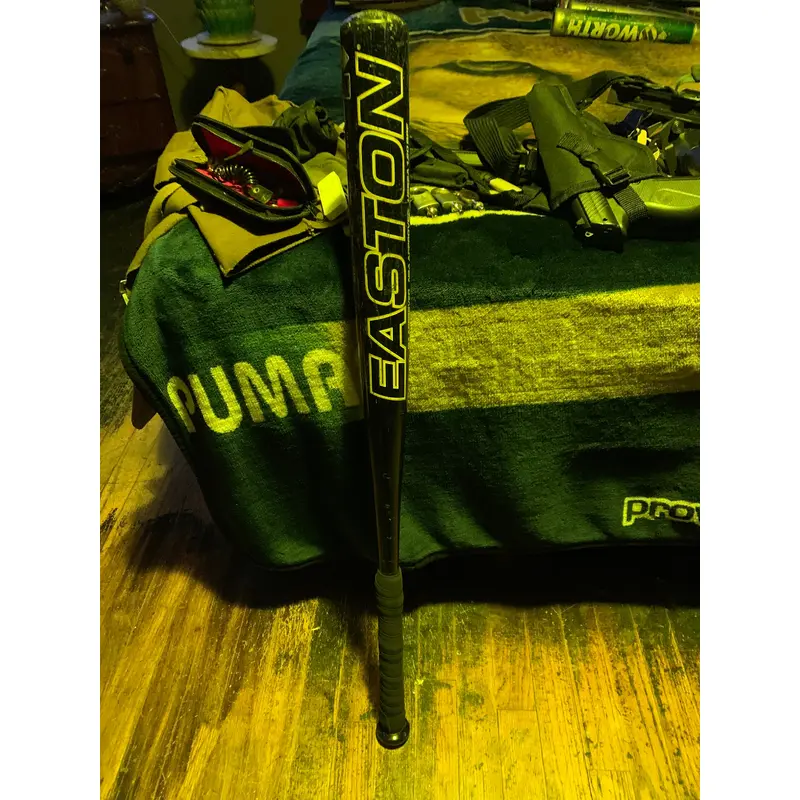 Used Easton SK4 Hammer Softball Bat