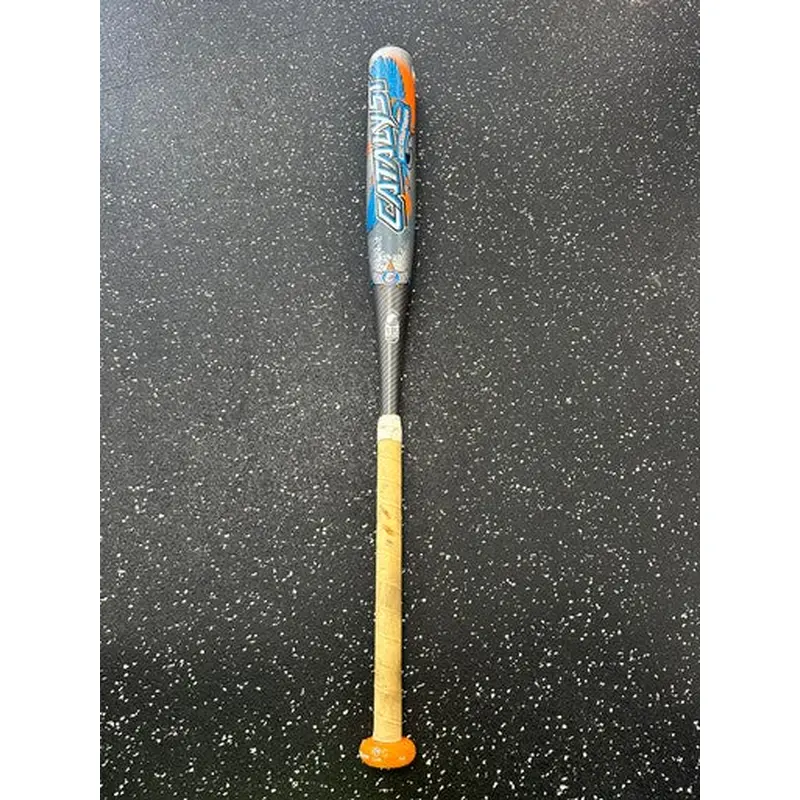 Used Louisville Slugger TPX CATALYST BB/SB Youth Bat 30" 11849-S000030321