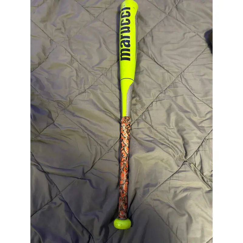 USSSA Certified Alloy (-10) 19 oz 29" Hex Composite Bat