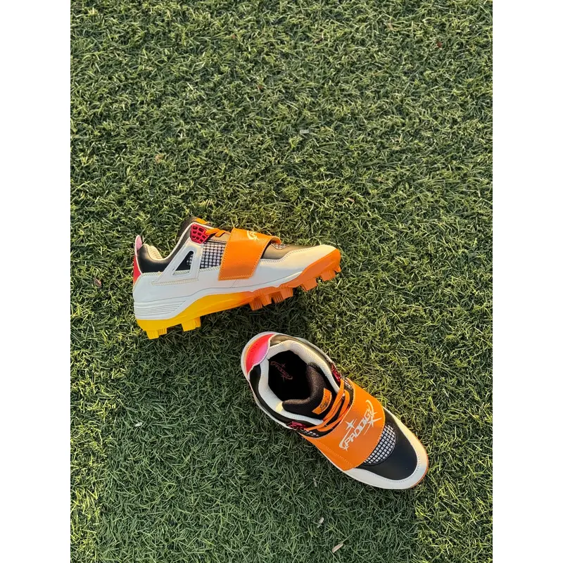 Custom Prodigy Cleats