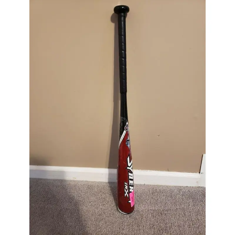 Easton Synergy Senior League Bat 29" 19oz Drop 10 New with Warranty. *No Trades*