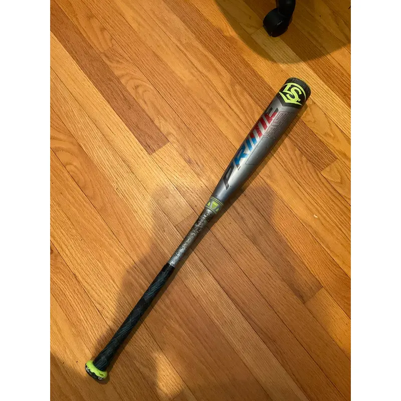 Louisville Slugger Prime (-10) 20 oz 30" (Used)